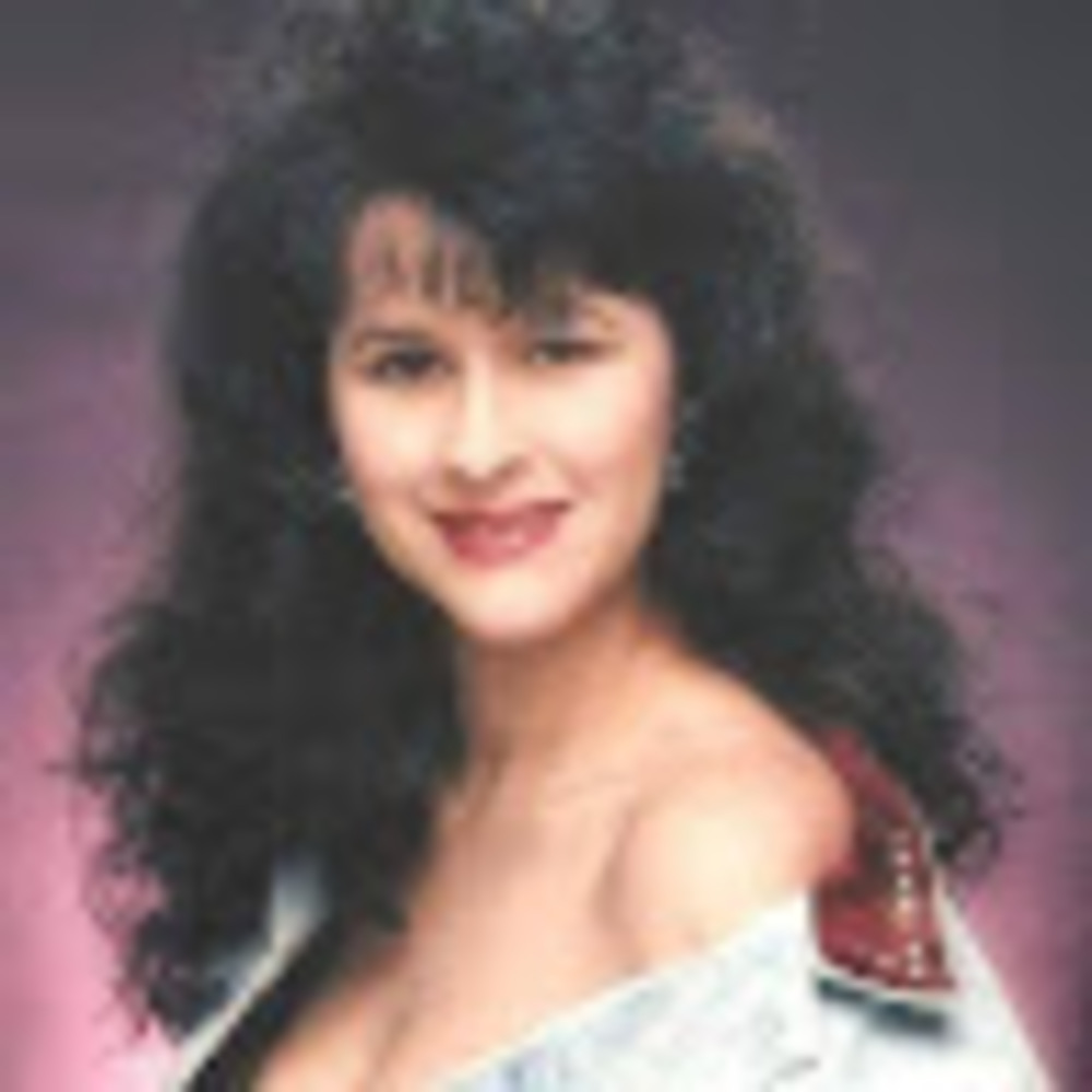 Meet your Posher, Kimberly d.